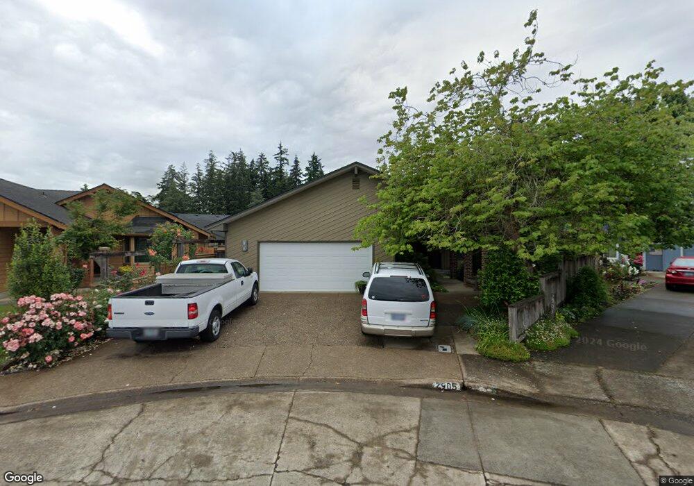 2905 Norkenzie Rd, Eugene, OR 97408 - photo 1