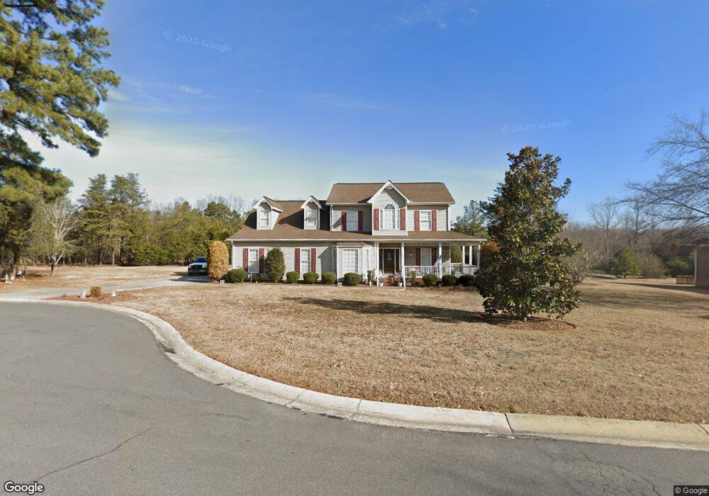 930 Clover Park Dr, Clover, SC 29710 - photo 1