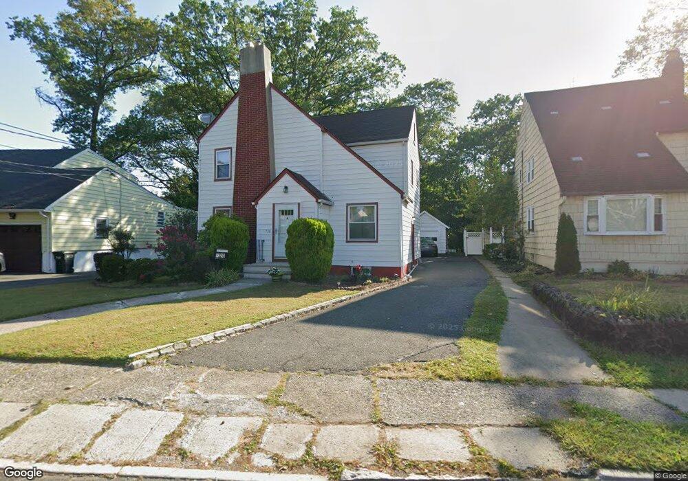 720 Prospect Ave, West Orange, NJ 07052 - photo 1