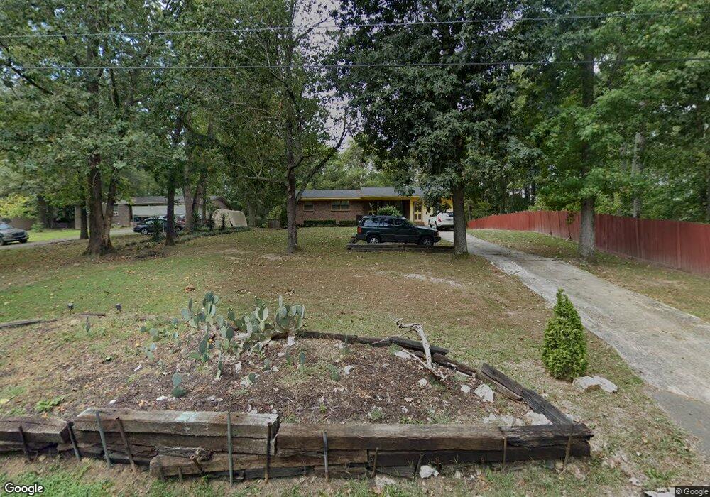 172 Webb Dr NE, Calhoun, GA 30701 - photo 1