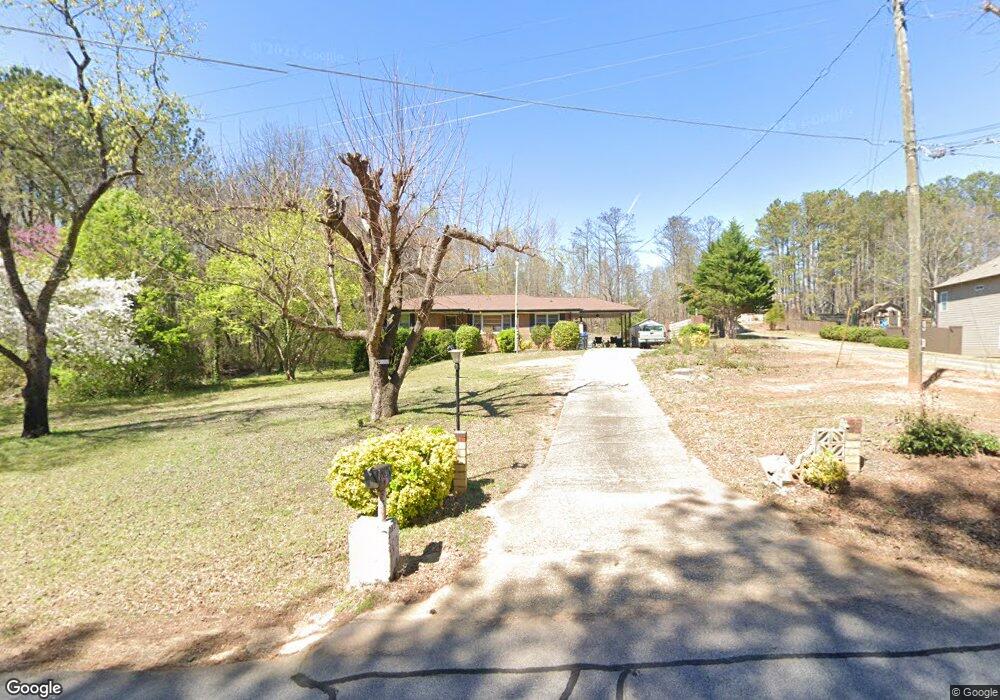 1280 Dillon Rd, Austell, GA 30168 - photo 1