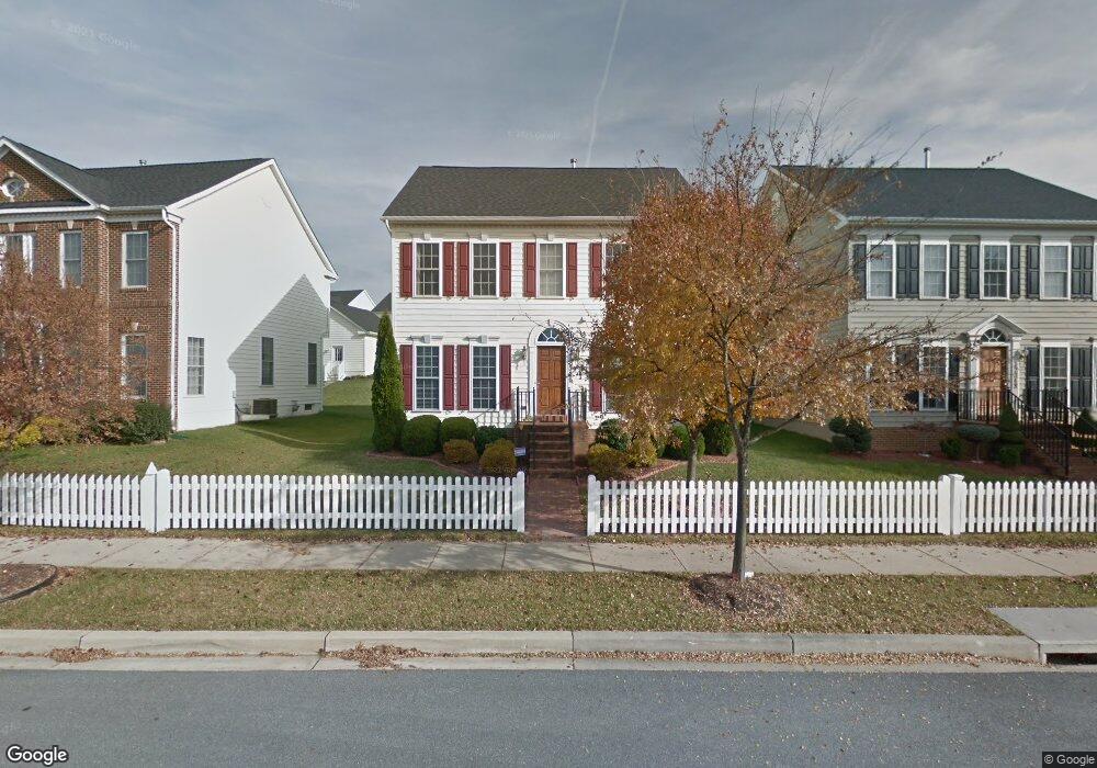 12346 Cherry Branch Dr, Clarksburg, MD 20871 - photo 1