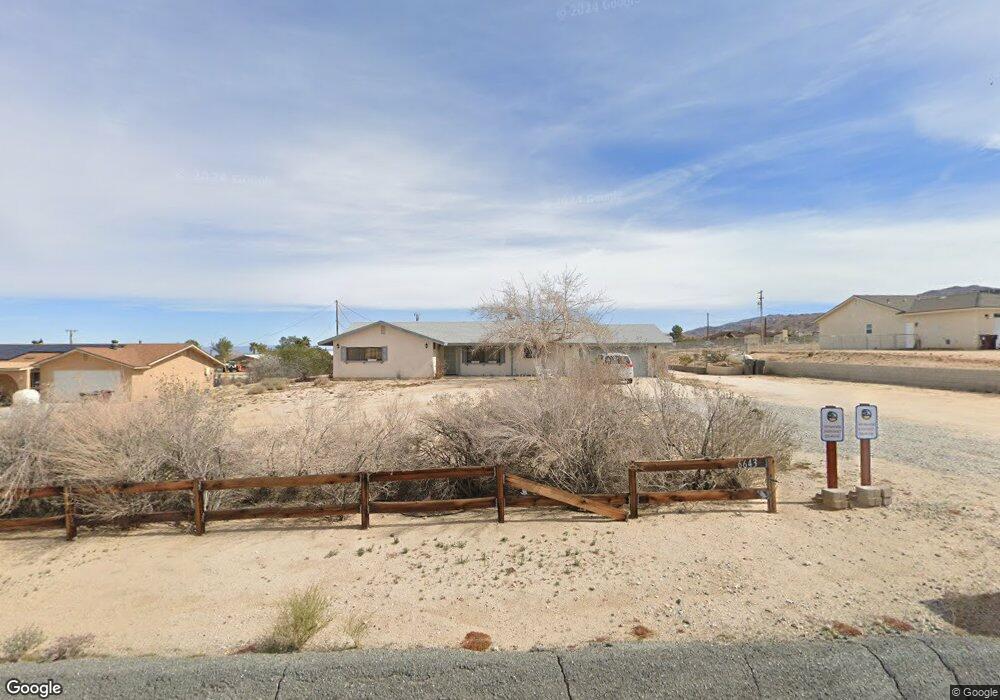 6643 Indian Cove Rd unit 2, Twentynine Palms, CA 92277 - photo 1