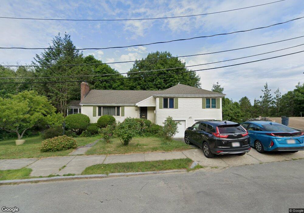 14 Peach Tree Ln, Newton Center, MA 02459 - photo 1