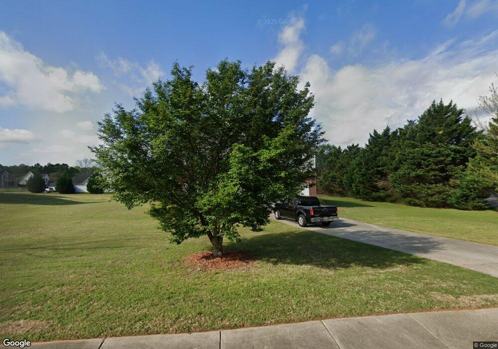 100 Arlie Rd, Stockbridge, GA 30281 - photo 1