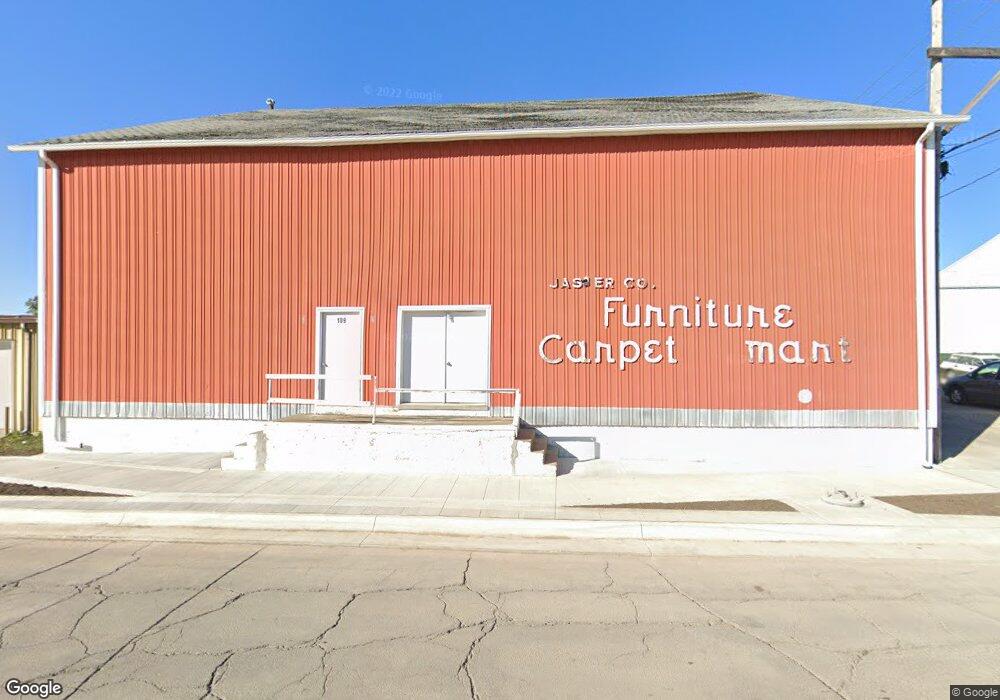 109 E 3rd St S, Newton, IA 50208 - photo 1