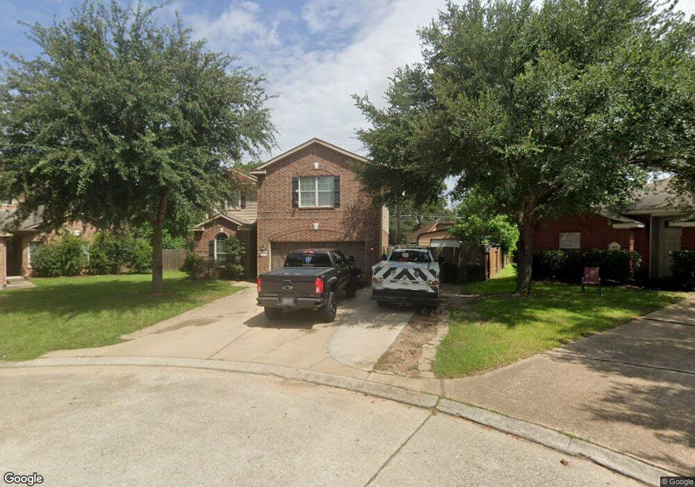 11802 Belle Ct, Pinehurst, TX 77362 - photo 1