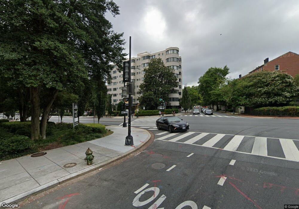 0 Twann St NW unit 1 DC2319519, Washington, DC 20009 - photo 1