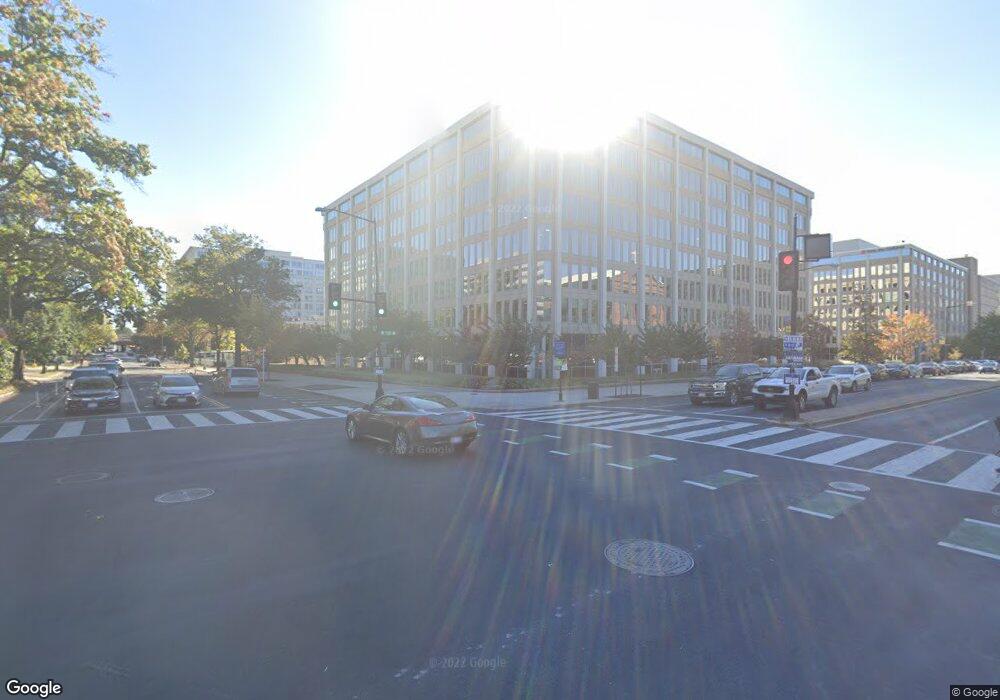 0 K NW unit 424 1005943350, Washington, DC 20001 - photo 1