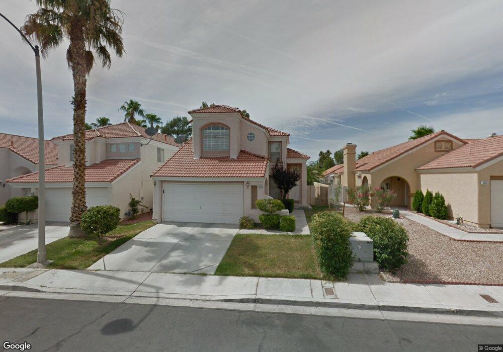 9829 Cactus View Ave, Las Vegas, NV 89117 - photo 1