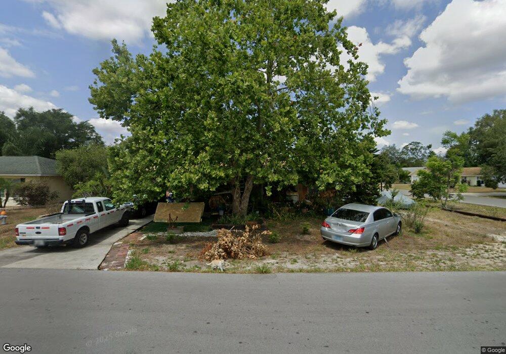 5493 Genevieve Cir, Zephyrhills, FL 33542 - photo 1