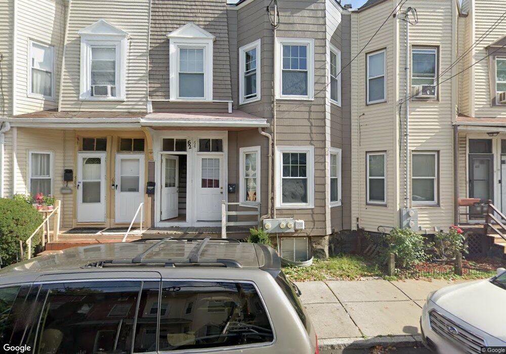 64 Hano St unit 2, Boston, MA 02134 - photo 1