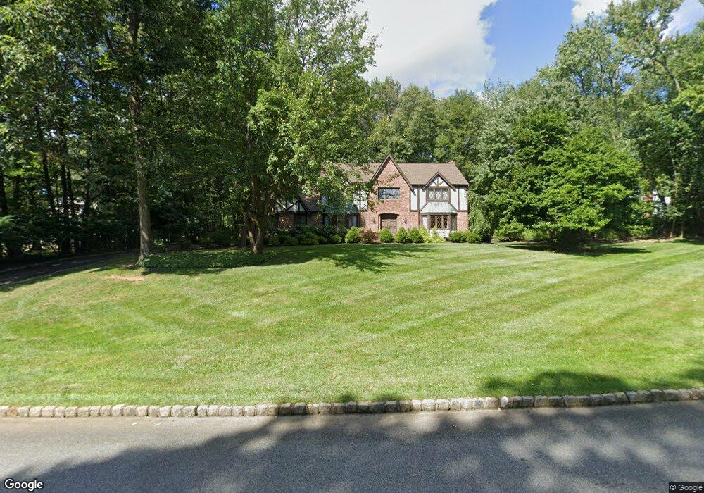 34 Olde York Rd, Randolph, NJ 07869 - photo 1
