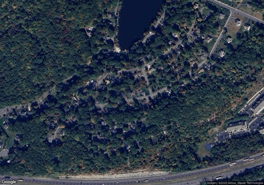 23 Elizabeth Way, Landing, NJ 07850 - photo 1