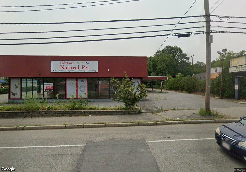 992 Grafton St, Worcester, MA 01604 - photo 1