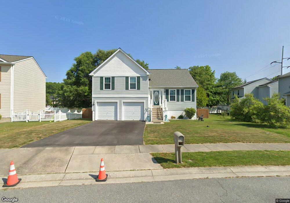 9820 Dee Way, Middle River, MD 21220 - photo 1