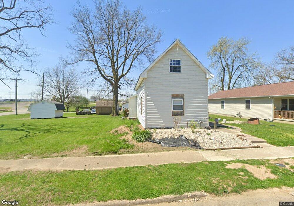 2431 Locust St, Anderson, IN 46016 - photo 1