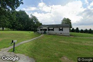 1921 Seanor Rd, Windber, PA 15963