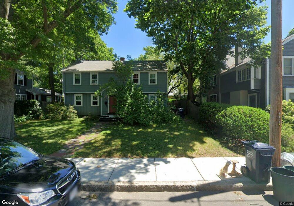 48 Alpine St, Cambridge, MA 02138 - photo 1