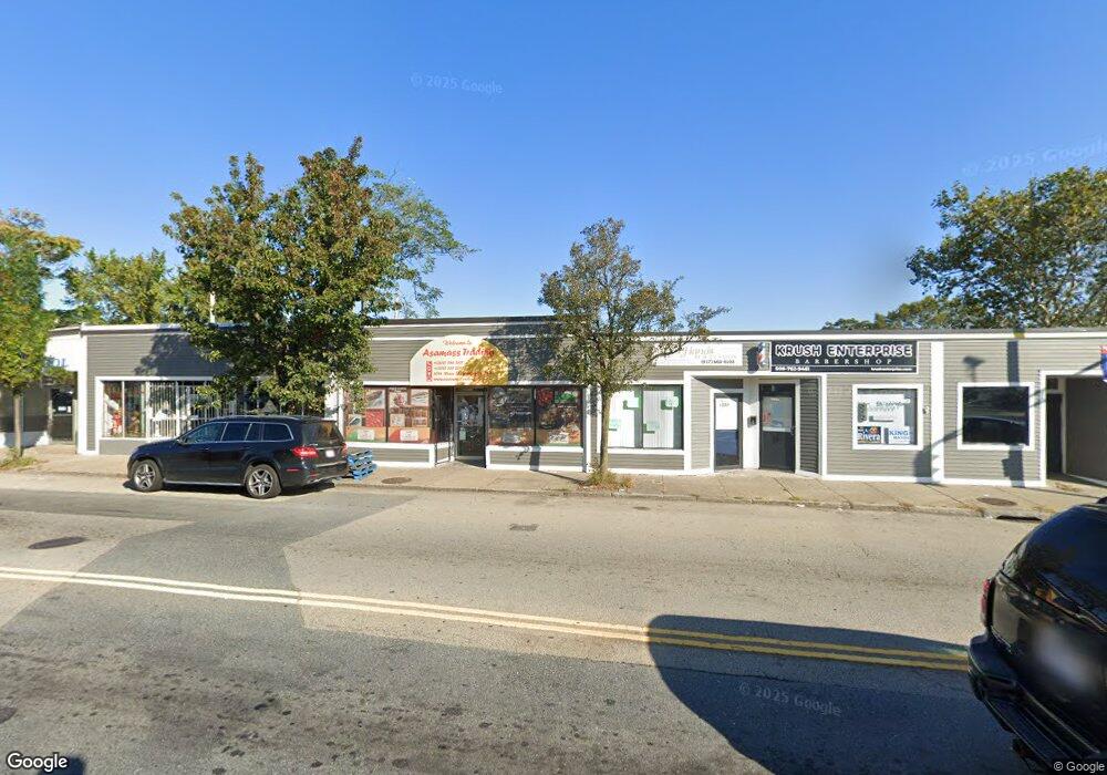 1082 Main St, Worcester, MA 01603 - photo 1