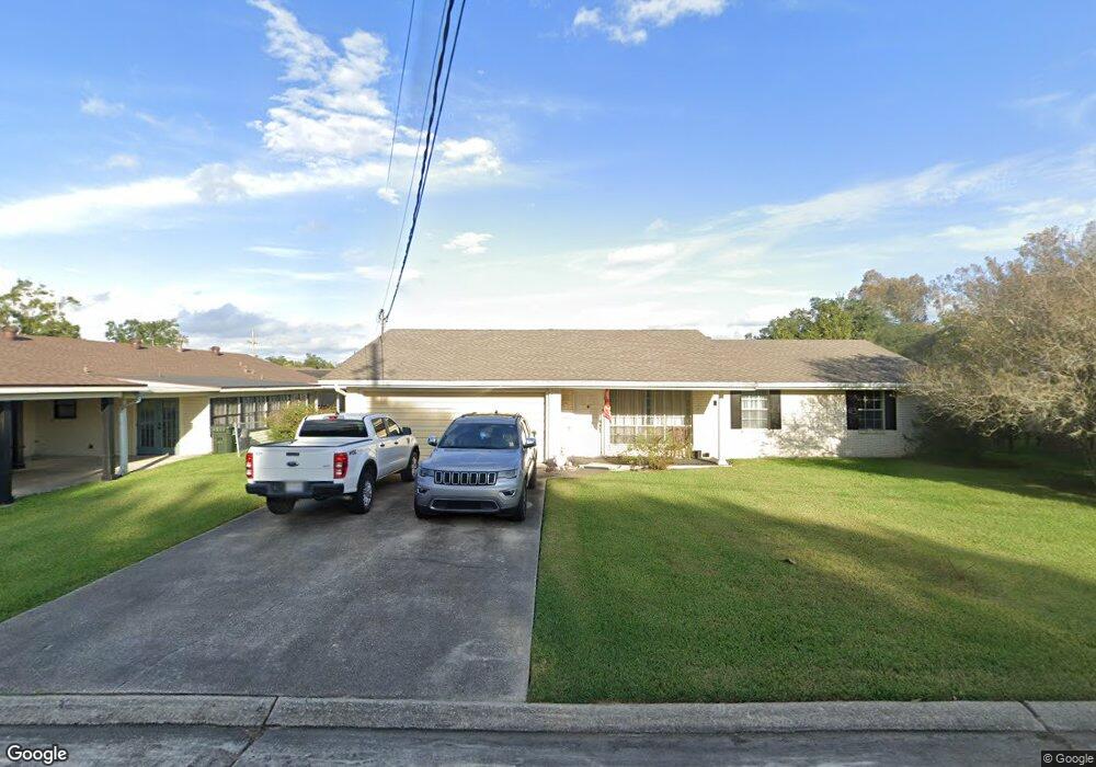 1002 Wright Ave, Houma, LA 70364 - photo 1