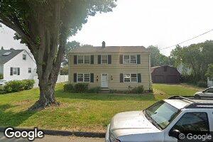 125 Flora Blvd, Fairfield, CT 06824