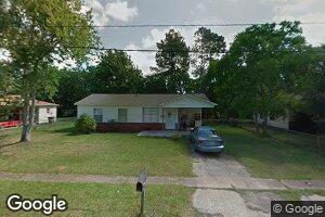 1607 Cadillac Dr, Mobile, AL 36605