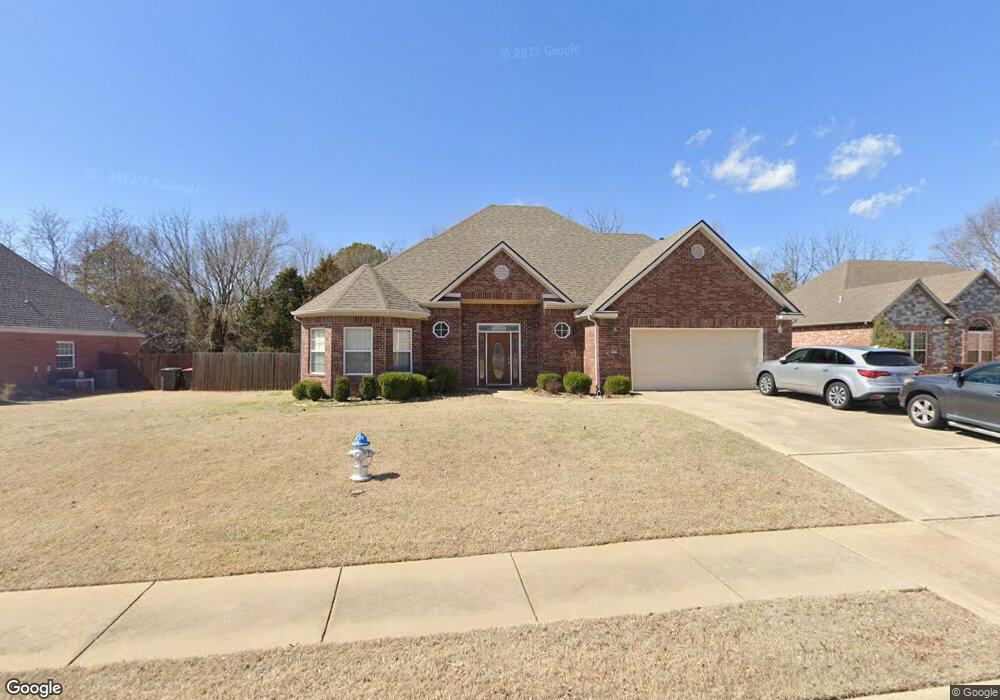 3452 Torrey St, Springdale, AR 72762 - photo 1