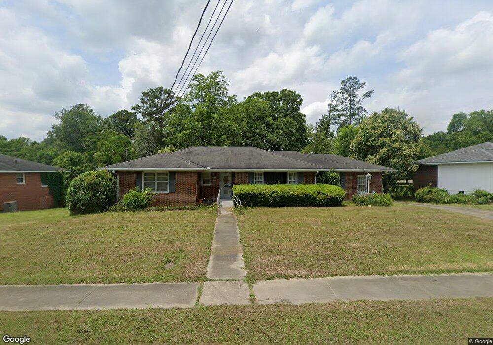 5415 Finsbury Dr, Macon, GA 31206 - photo 1