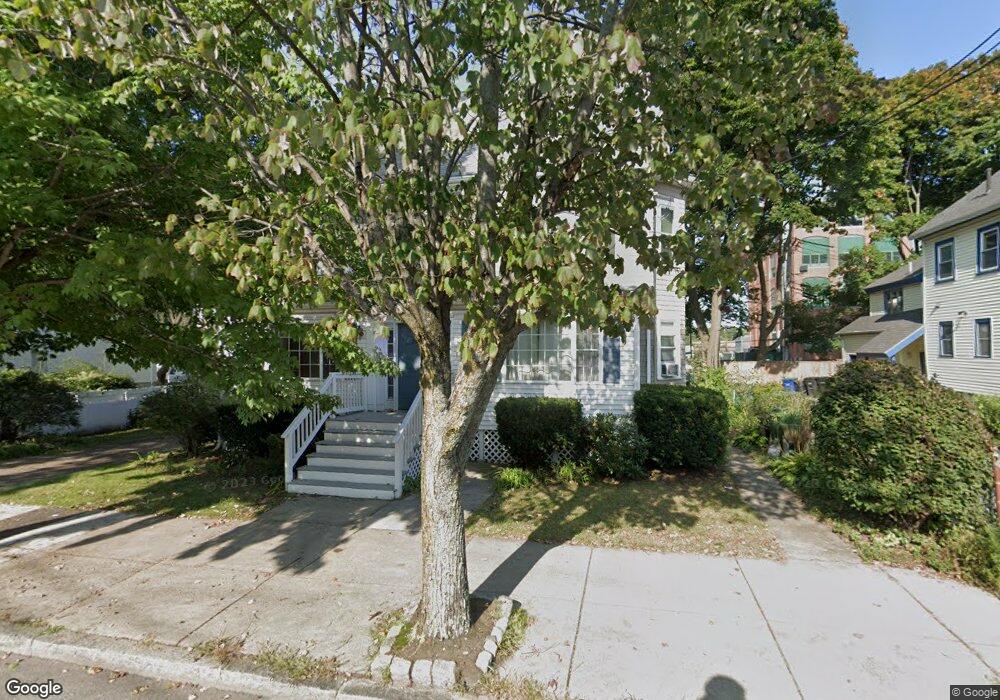 180 Boston Ave unit C, Somerville, MA 02144 - photo 1