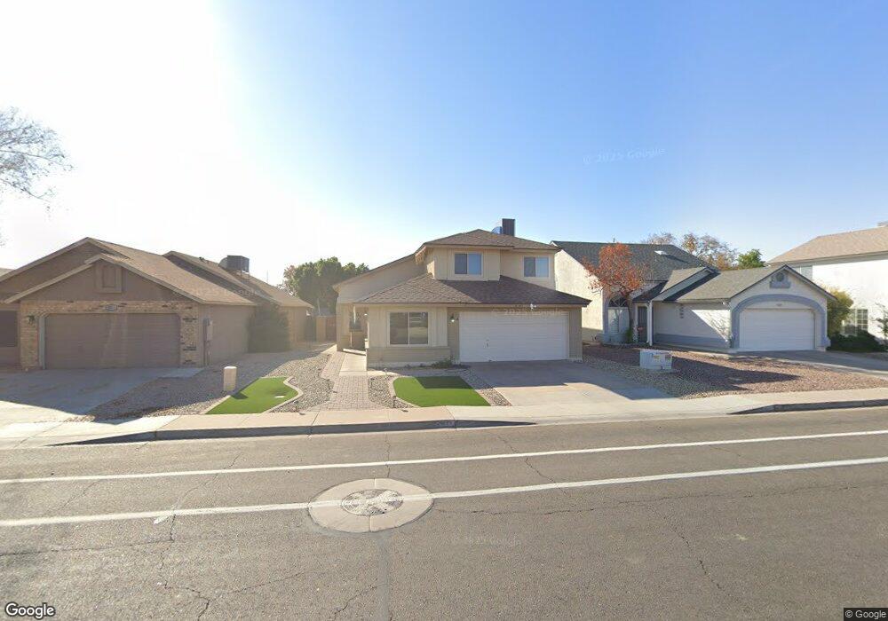 5143 W Whitten St, Chandler, AZ 85226 - photo 1