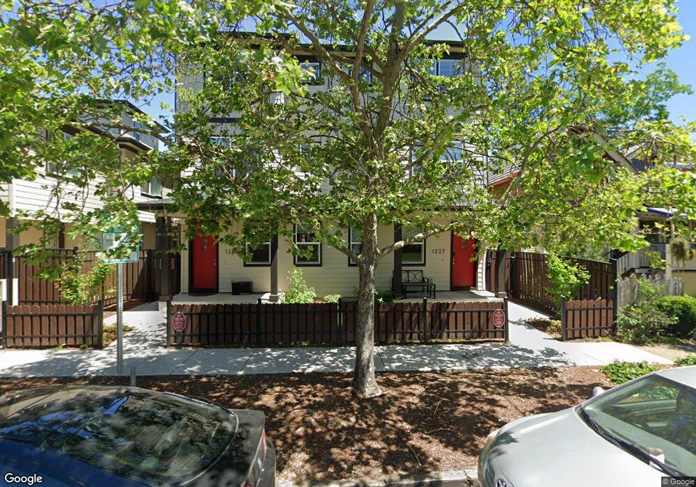 1225 High St, Eugene, OR 97401 - photo 1