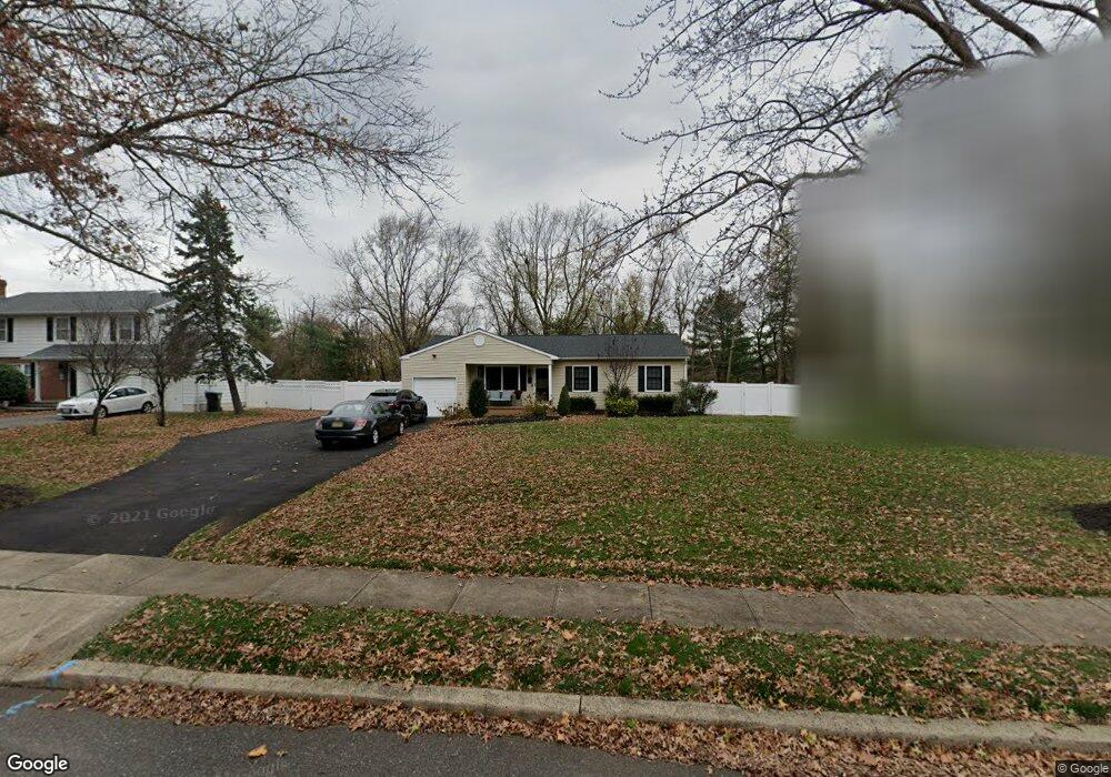 17 Willow Brook Rd, Freehold, NJ 07728 - photo 1