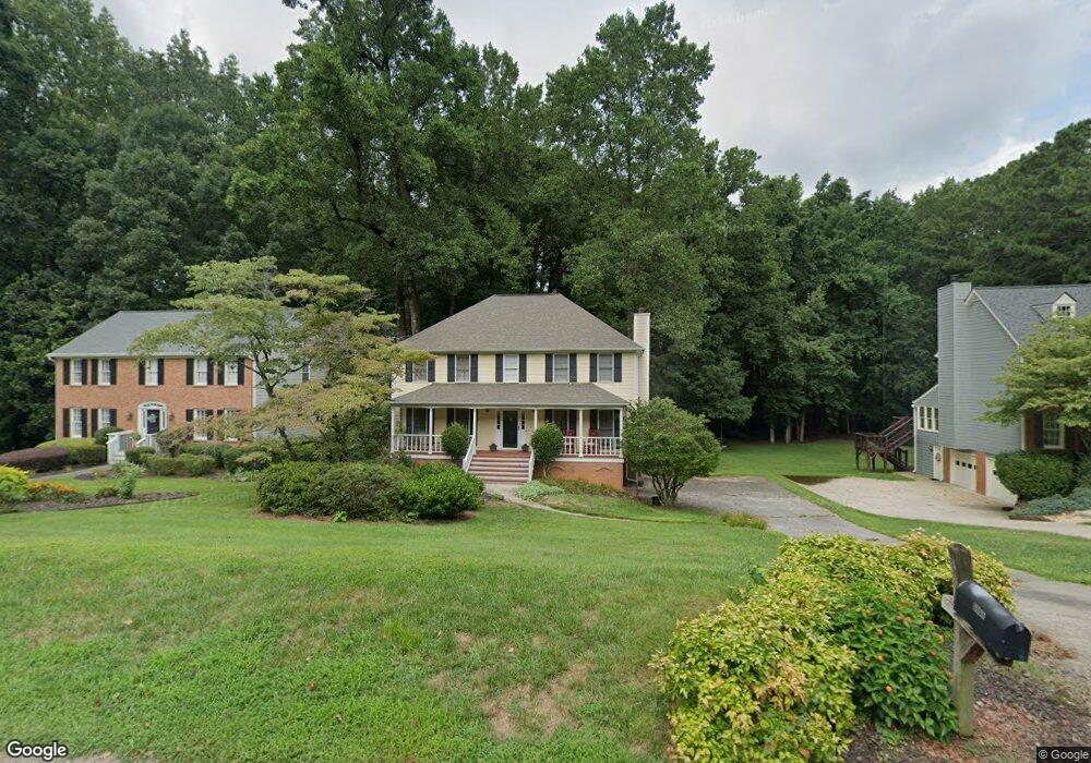 2255 Chimney Swift Cir unit 4, Marietta, GA 30062 - photo 1