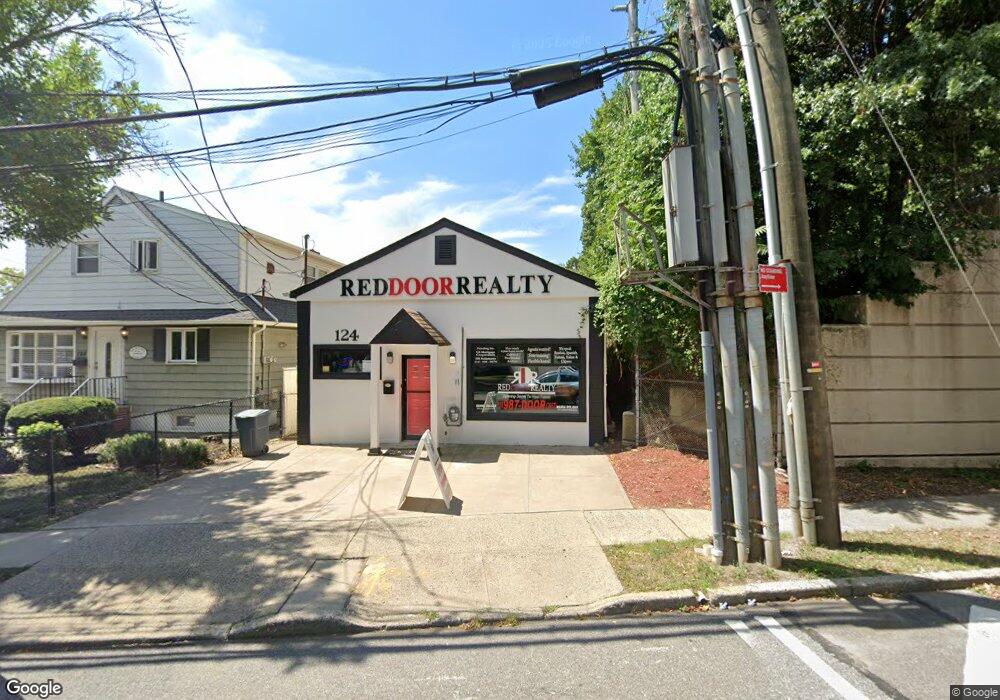 124 Buel Ave, Staten Island, NY 10305 - photo 1