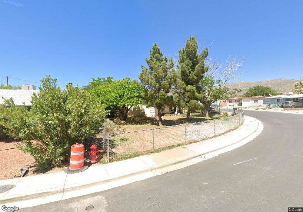 2519 Abbott Ave, Alamogordo, NM 88310 - photo 1