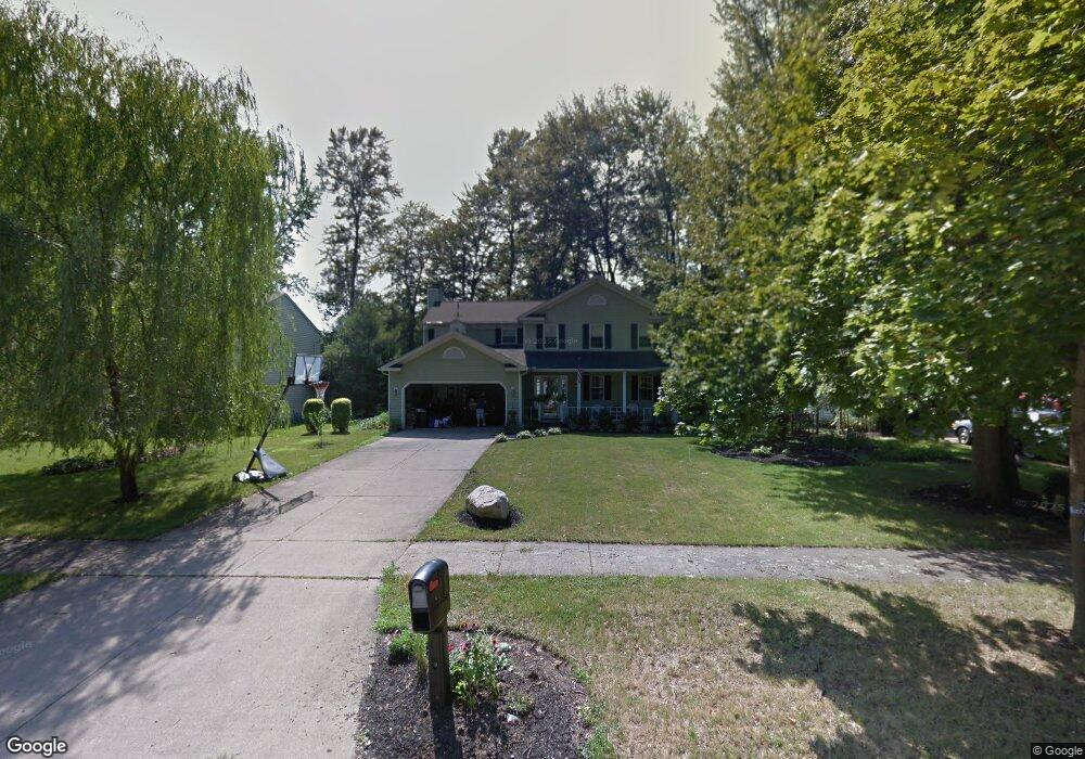 8470 Bradfords Gate, Olmsted Falls, OH 44138 - photo 1