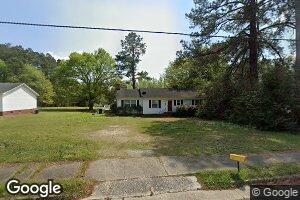 446 Routledge St, Kenansville, NC 28349