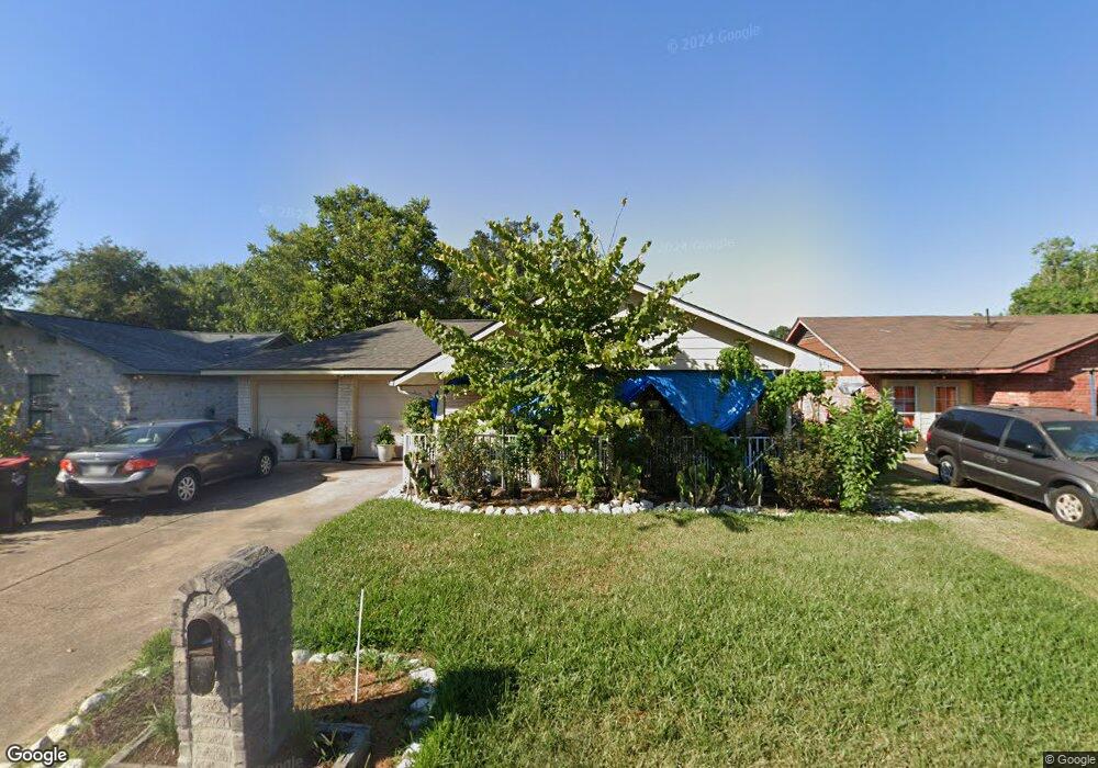 1202 Progreso Dr, Houston, TX 77038 - photo 1