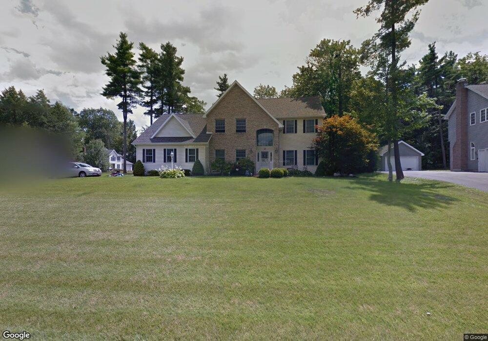 59 Pheasant Ridge, Schenectady, NY 12309 - photo 1