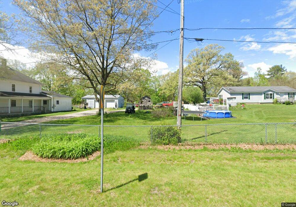 18950 Niver Rd, Oakley, MI 48649 - photo 1