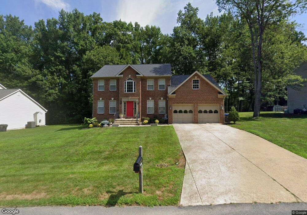 8040 Settle Ct, Waldorf, MD 20603 - photo 1