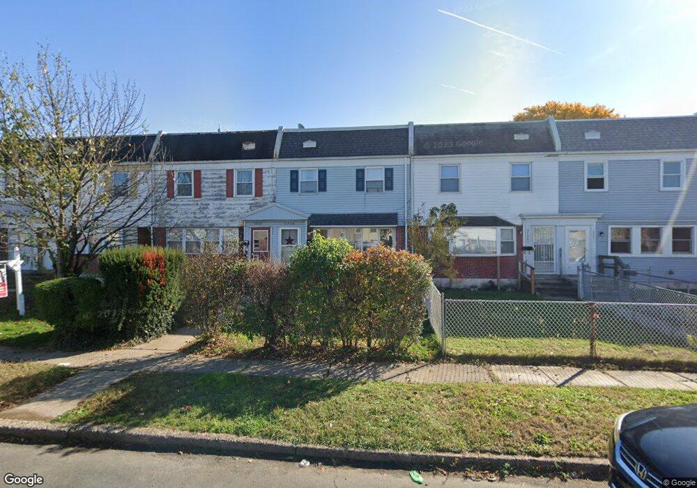 5730 Mitchell Rd, Levittown, PA 19057 - photo 1