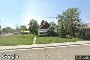 405 W Mill Rd, Ferron, UT 84523