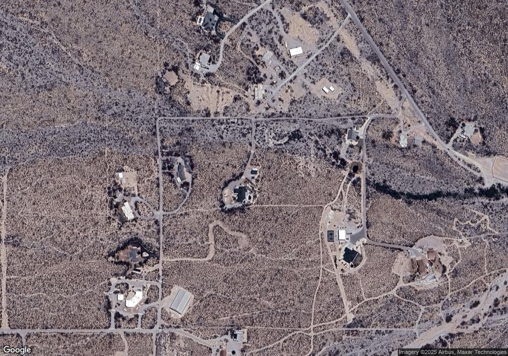 18 Rocky Mountain Rd, Alamogordo, NM 88310 - photo 1