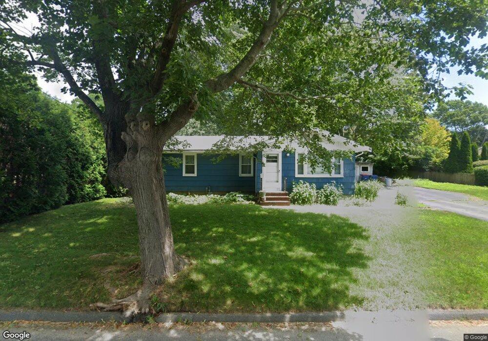 13 Hamlet St, Fairhaven, MA 02719 - photo 1