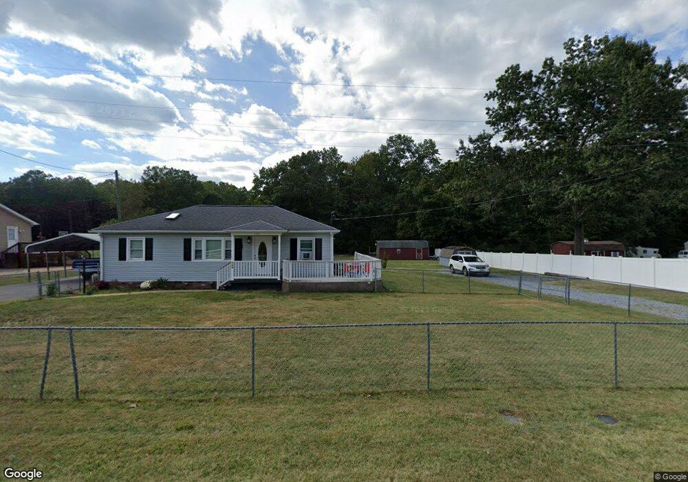 737 Mt Torrey Rd, Lyndhurst, VA 22952 - photo 1