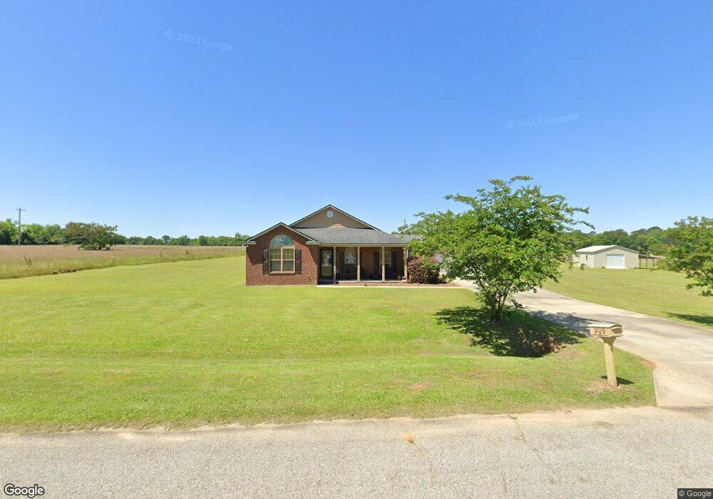 205 Bailey Cir, Thomasville, GA 31757 - photo 1