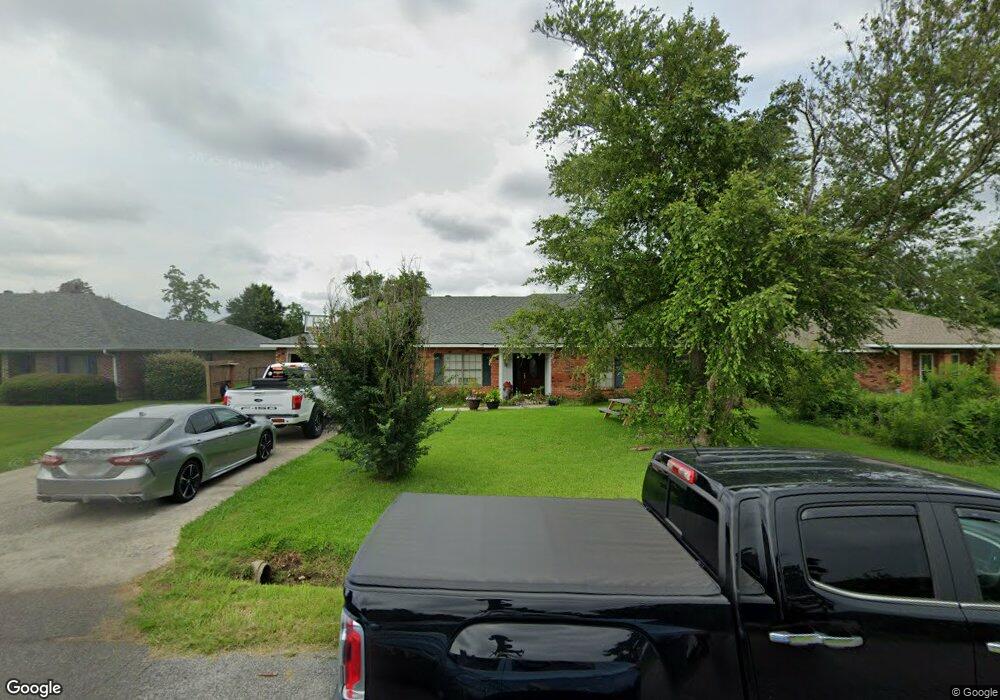 2015 Wilmax St, Lake Charles, LA 70605 - photo 1