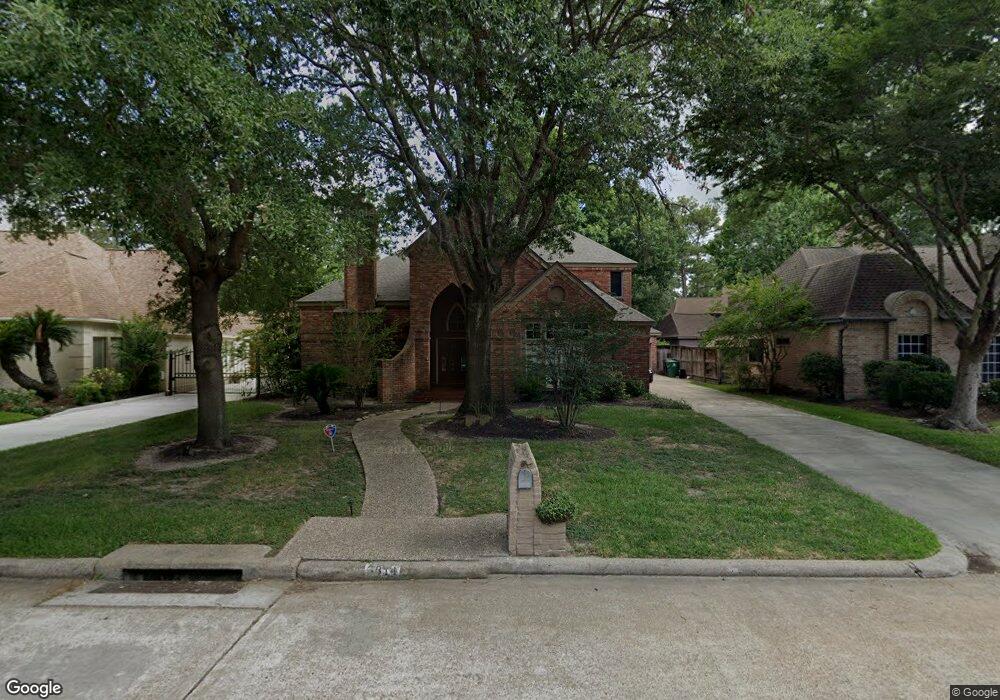 3814 Holder Forest Dr, Houston, TX 77088 - photo 1